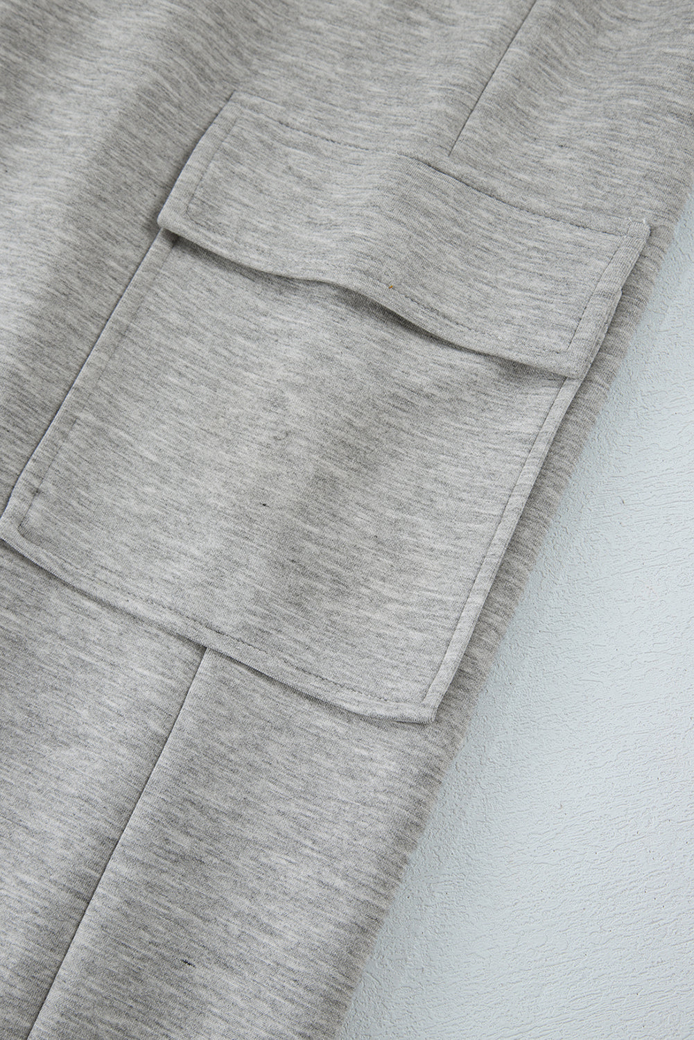 Threaded Pear Nora Wide Leg Workout Pants
