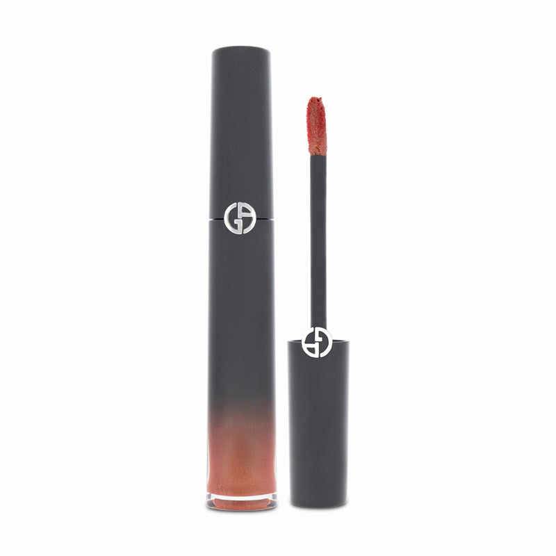 Giorgio Armani Ecstasy Lipstick Shine 302 (Blemished Box)