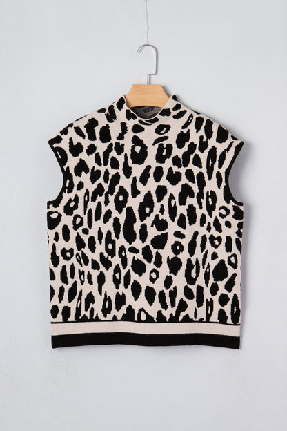 Threaded Pear Rebekah High Short Sleeve Sweater