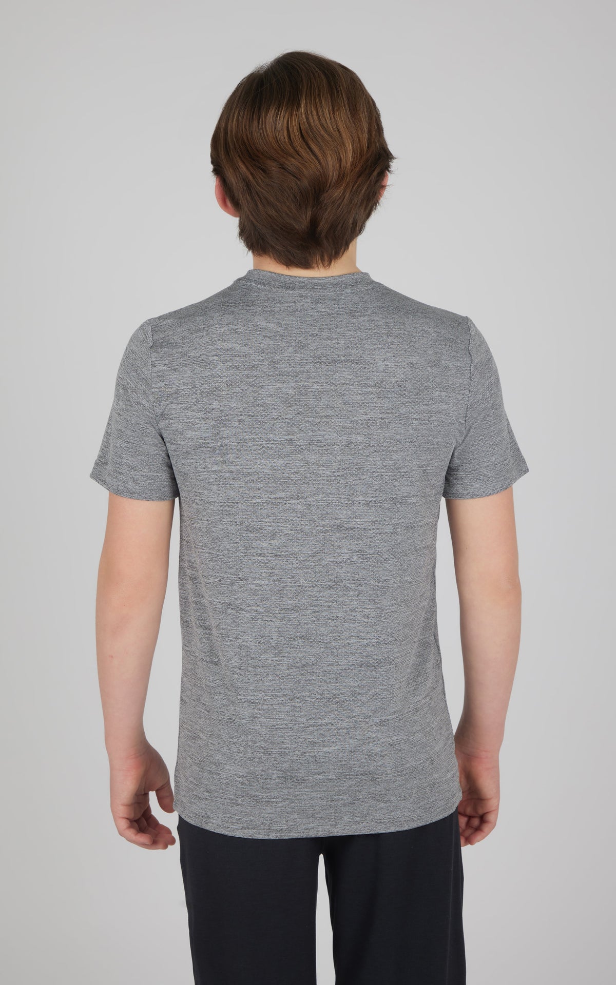 90 Degree by Reflex Boys 3 PK Mesh Performance Tee