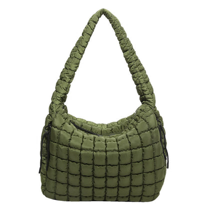 Clarissa Cloud Haven Bag