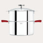 BIOME®, Healthy Cooking