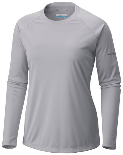 Columbia Women's Tidal Tee Long Sleeve Shirt