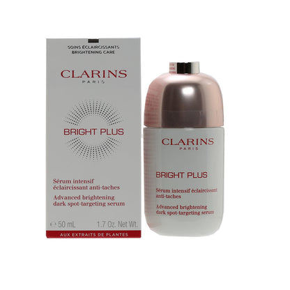 Clarins Bright Plus Serum