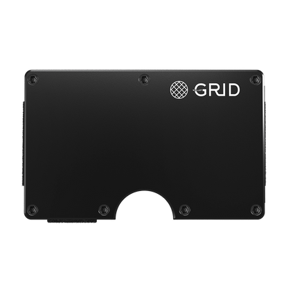 Black Aluminum