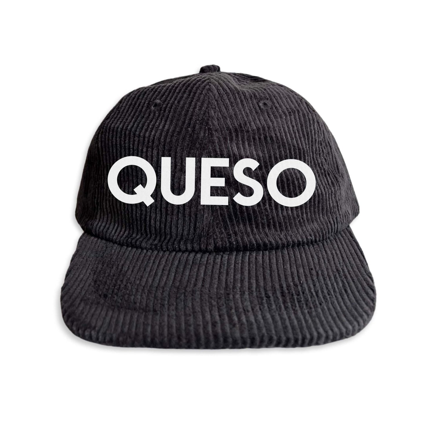 Frankie Jean Queso Corduroy Cap