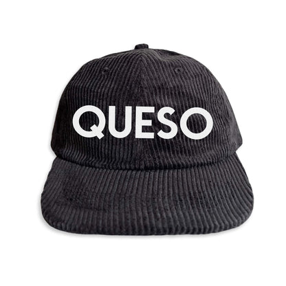 Frankie Jean Queso Corduroy Cap