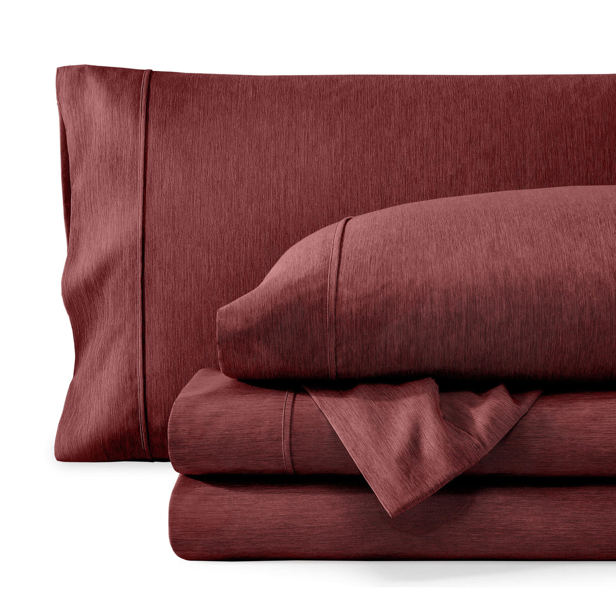 Bare Home 4-Piece Microfiber Sheet Set