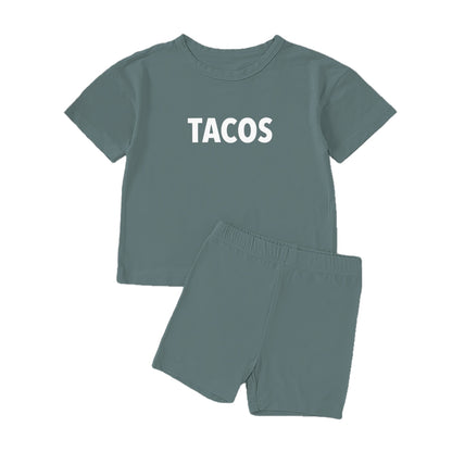 Frankie Jean Tacos Play Set