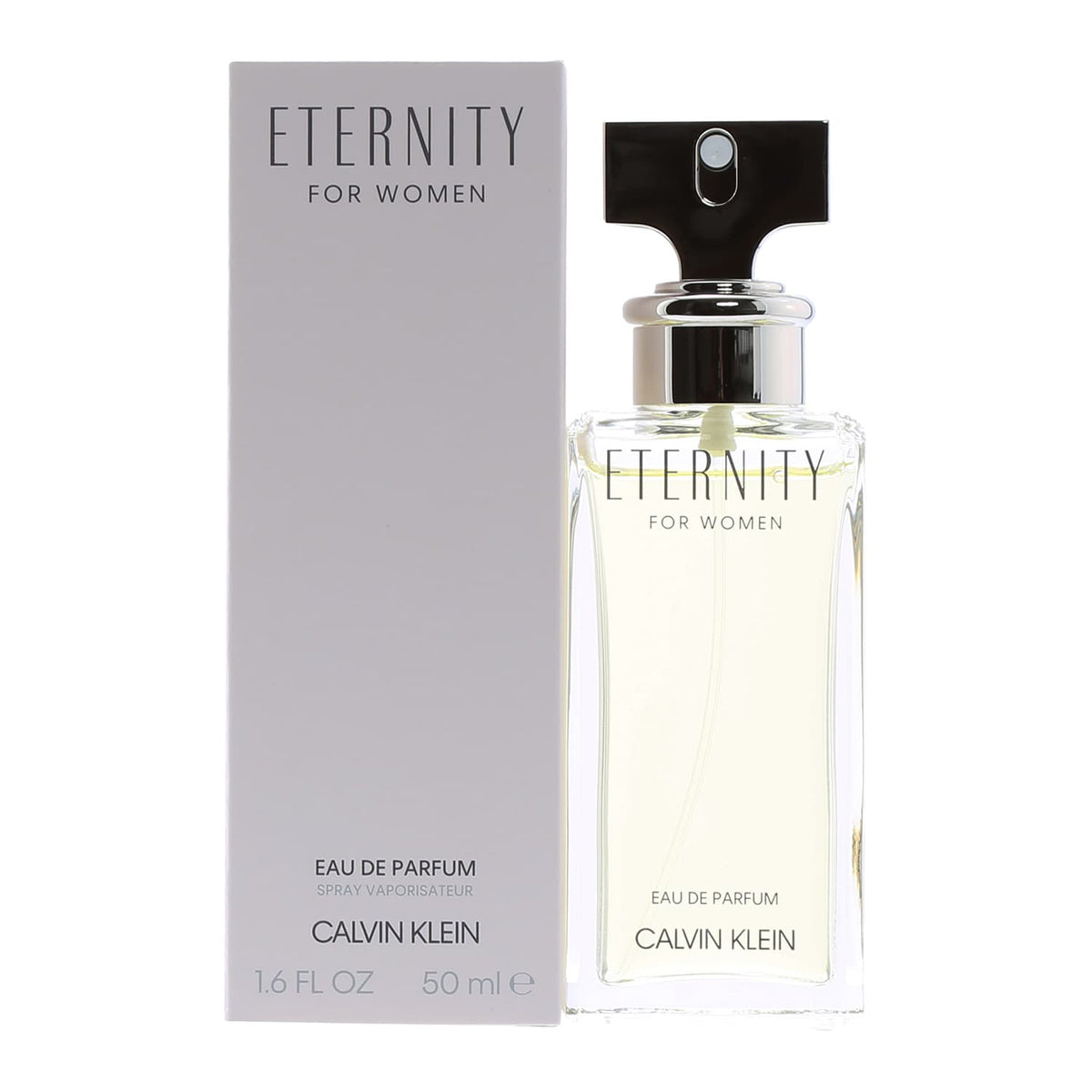Calvin Klein Eternity EDP