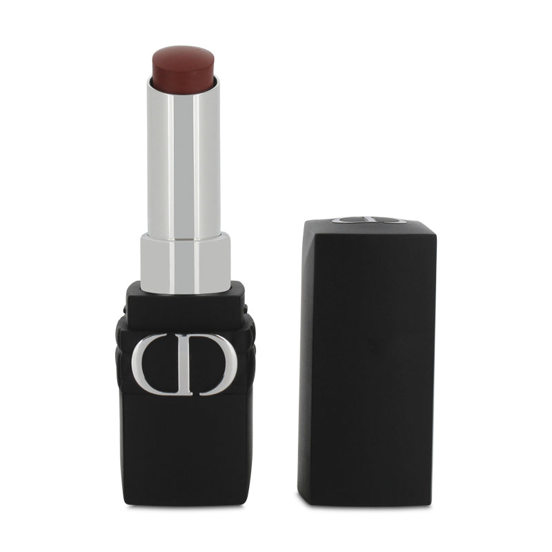Dior Rouge Forever Intense Couture Colour Red Lipstick 840 Radiant