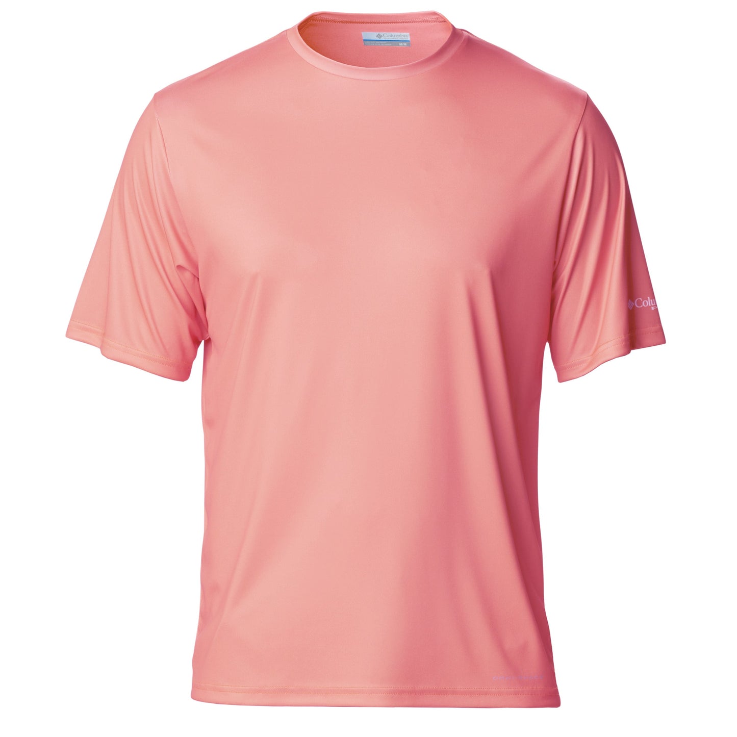 Columbia PFG Terminal Tackle Short Sleeve Tee
