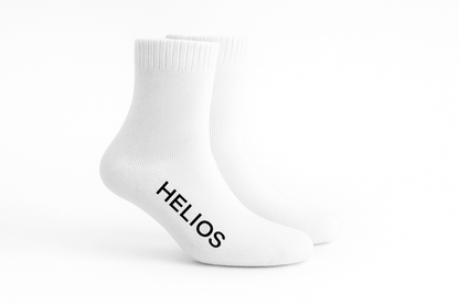 HELIOS ALL DAY Thermal Retaining Socks - 2 PAIR