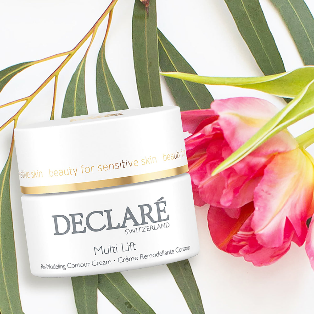 Declare Multi Lift Set Cream / Collagen Booster