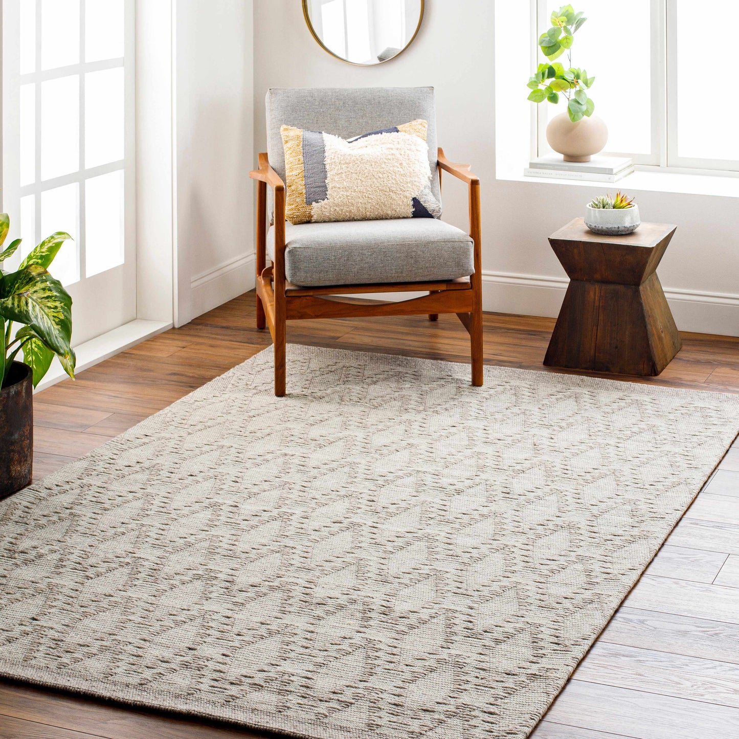Boys Area Rug - Clearance