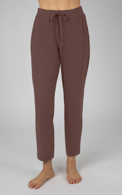 90 Degree by Reflex Warp Avenue Straight Leg Pant