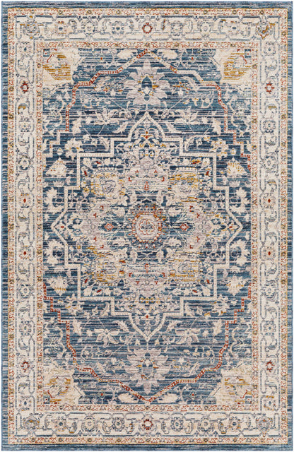 Bree Traditional Style Rug - Clearance