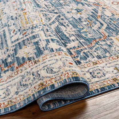 Bree Traditional Style Rug - Clearance