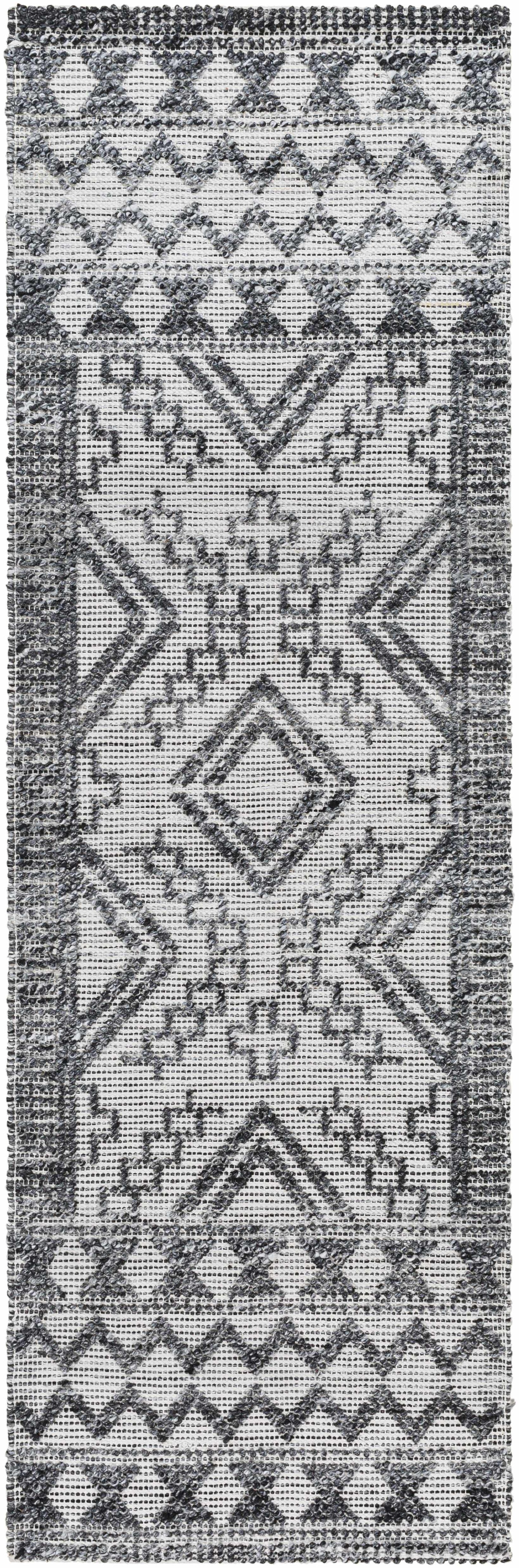Bram Area Rug - Clearance