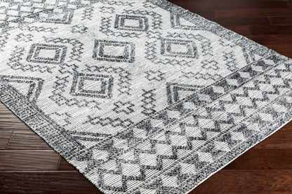 Bram Area Rug - Clearance