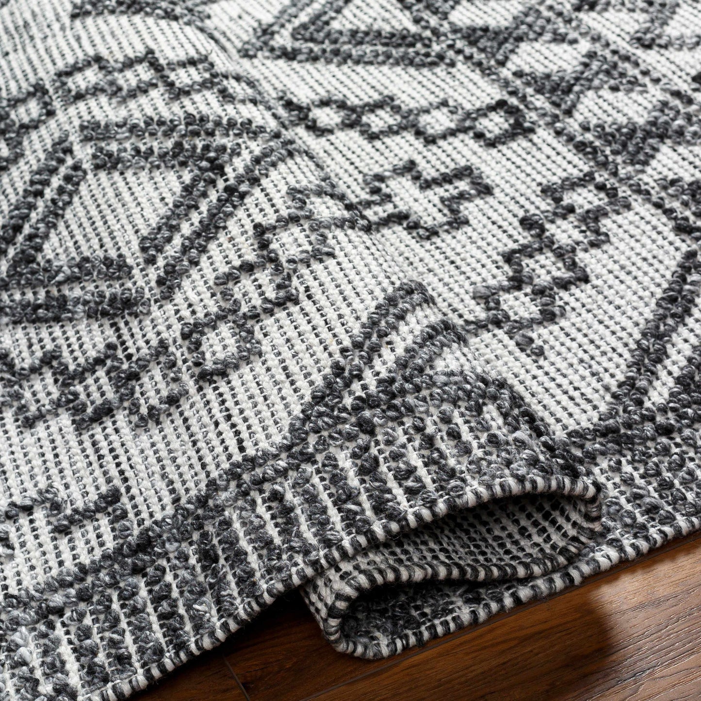 Bram Area Rug - Clearance
