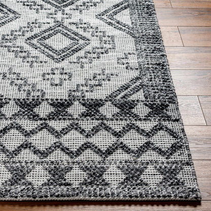 Bram Area Rug - Clearance