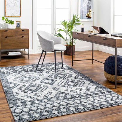Bram Area Rug - Clearance