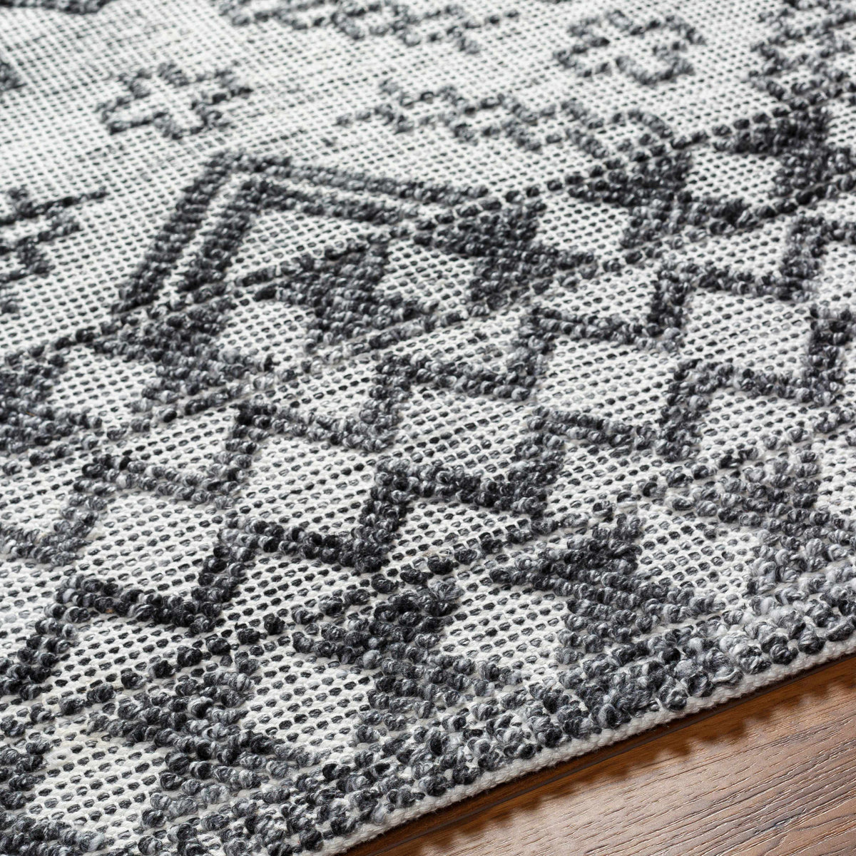 Bram Area Rug - Clearance