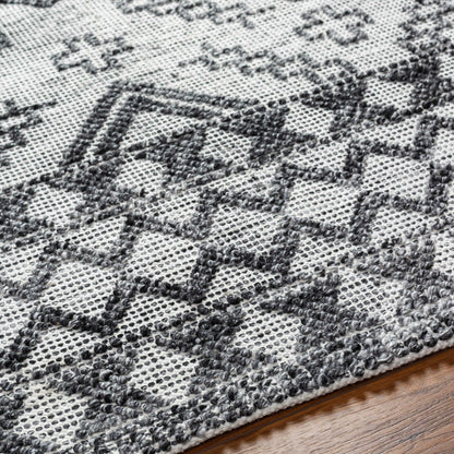 Bram Area Rug - Clearance
