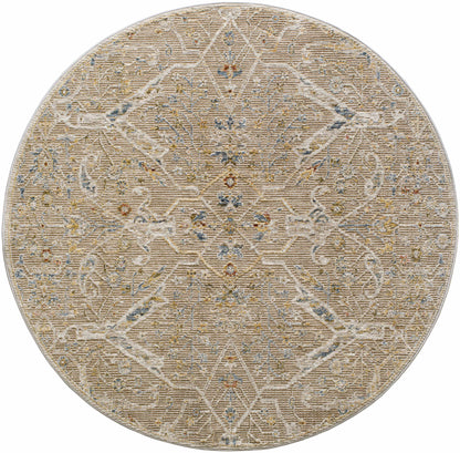Barneyside Luxe Area Rug