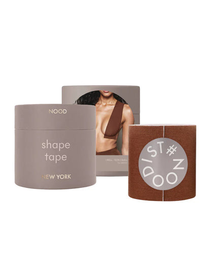 Shape Tape Adhesive Breast Tape