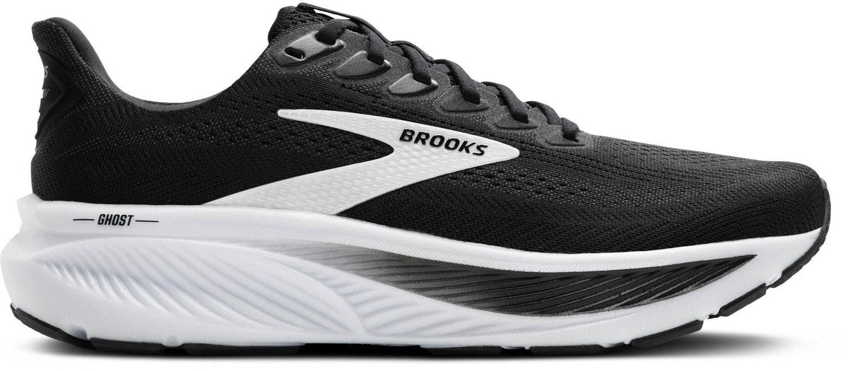 Brooks Men's Ghost 17 Sneakers