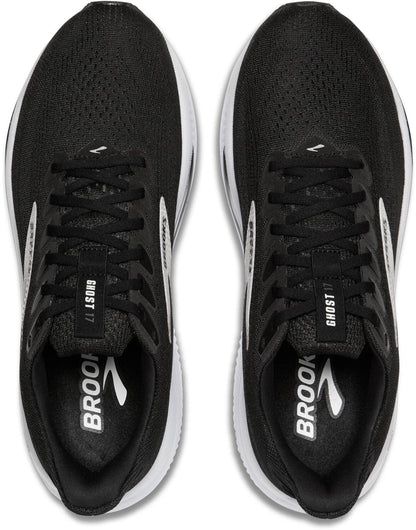 Brooks Men's Ghost 17 Sneakers