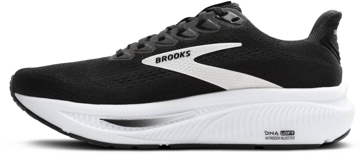 Brooks Men's Ghost 17 Sneakers