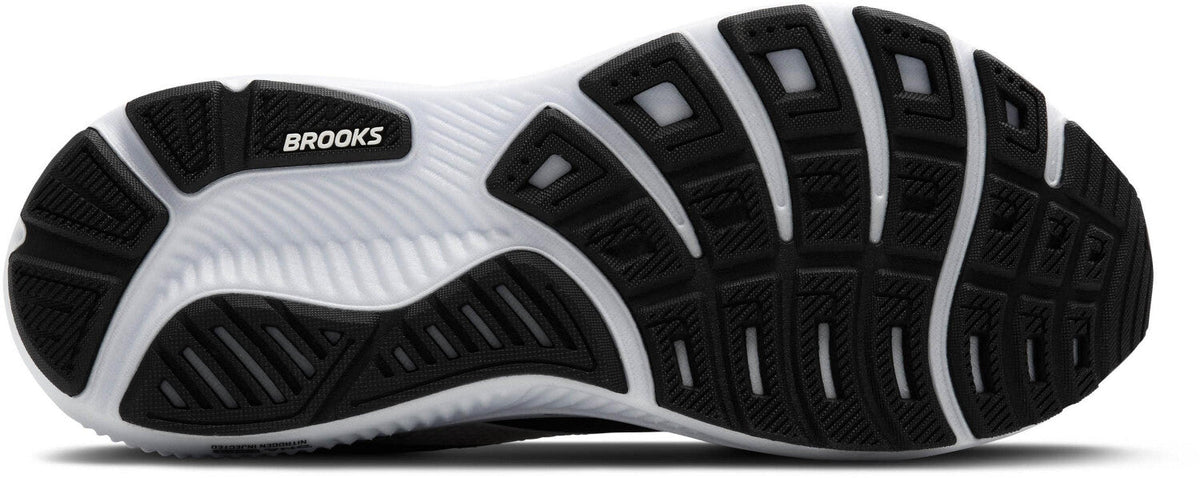 Brooks Men's Ghost 17 Sneakers
