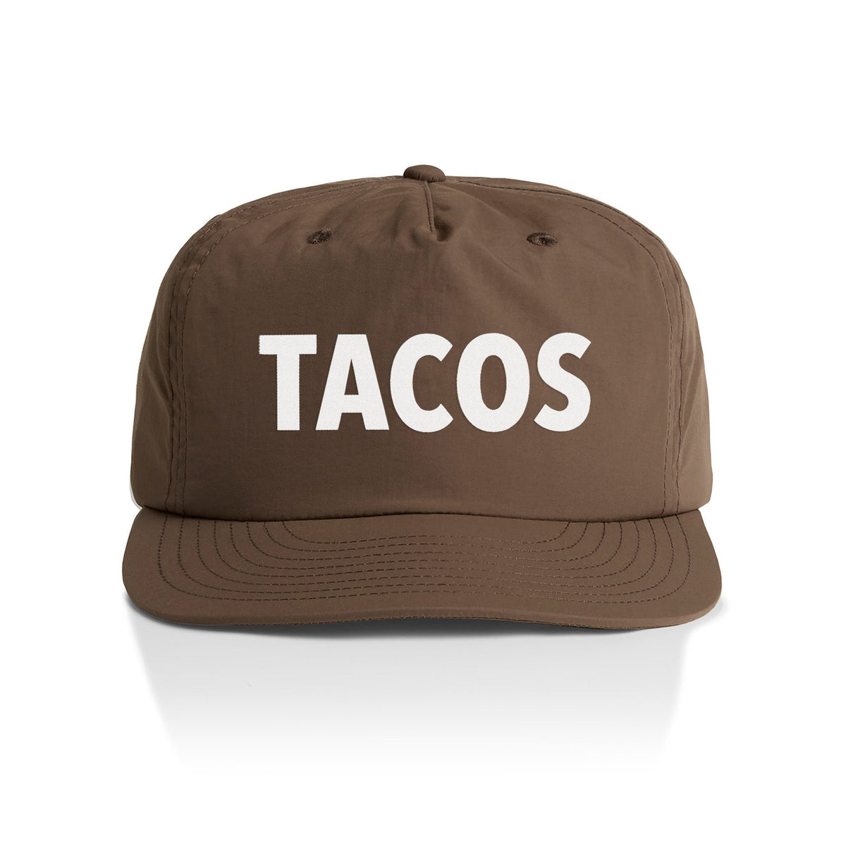 Frankie Jean Tacos Nylon Snapback