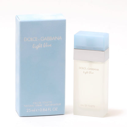 Dolce & Gabbana Light Blue Ladies EDT