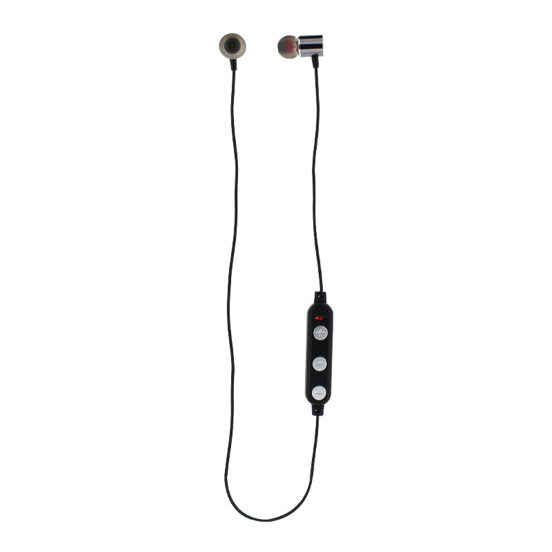 Bitmore Wireless Bluetooth Headphones Vybe Pro