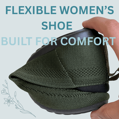 Drew Flyknit Women Shoe