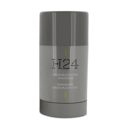 Hermes H24 Deodorant Stick 75ml Refreshing Alcohol Free