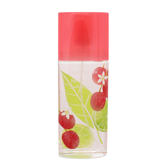 Elizabeth Arden Green Tea Lychee Lime 100ml EDT (Blemished Box)