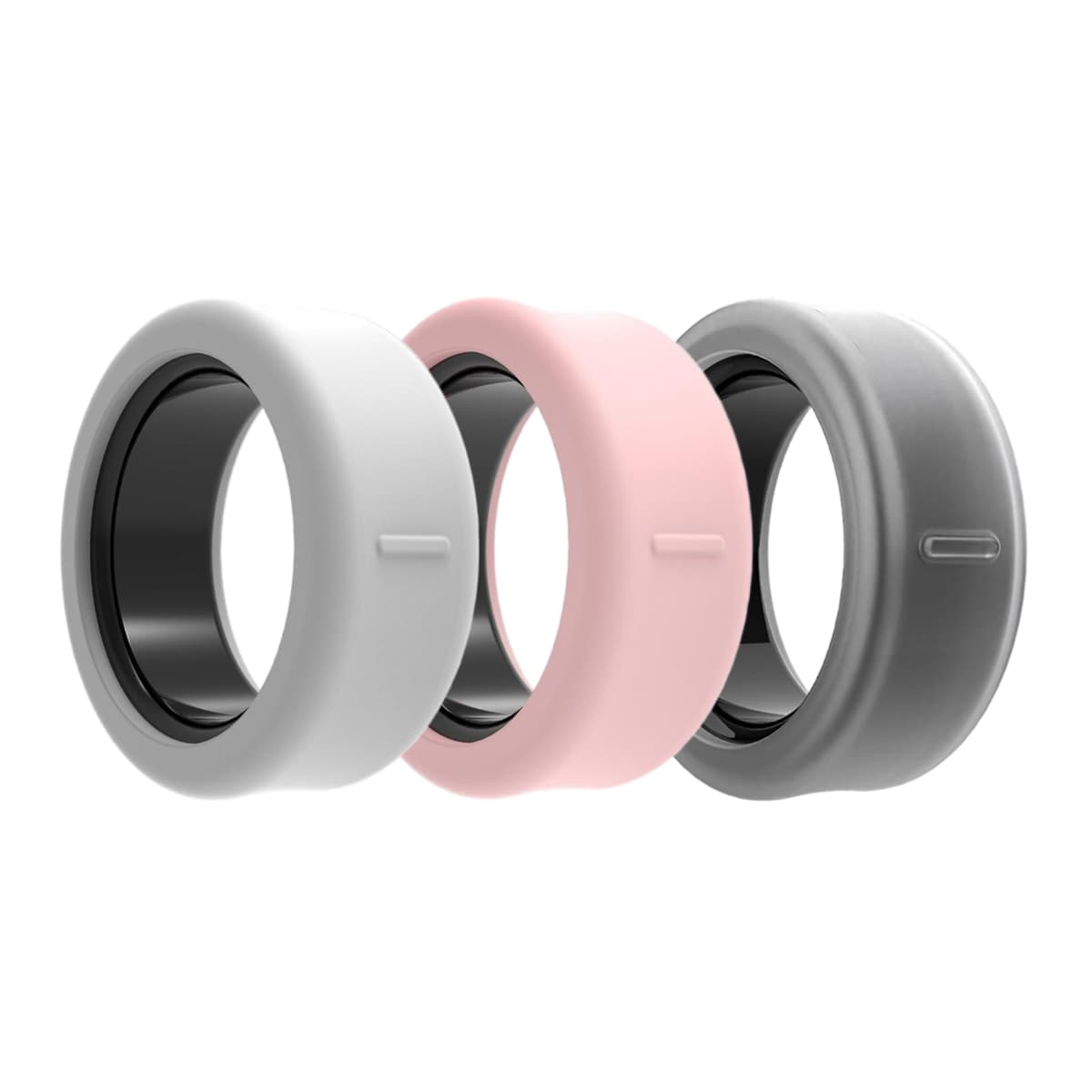 3 Pack Lightweight Ring Protector