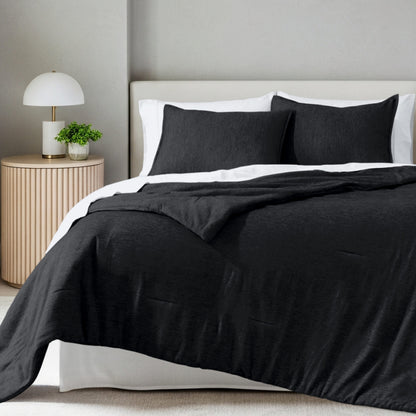 Bare Home 2-Piece Comforter Set
