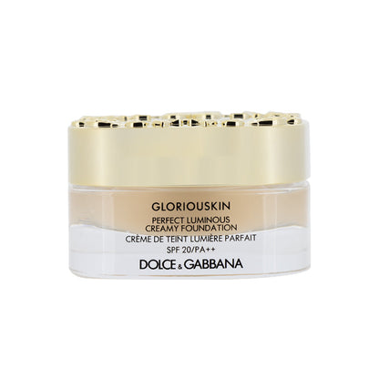 Dolce & Gabbana Gloriouskin Foundation 200 Cashmere