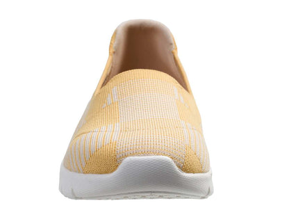 Comfort Stretch Ease Sneakers - Medium