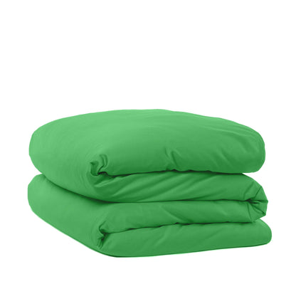 Canadian Down & Feather Company Whale 3-Piece Duvet Cover Set