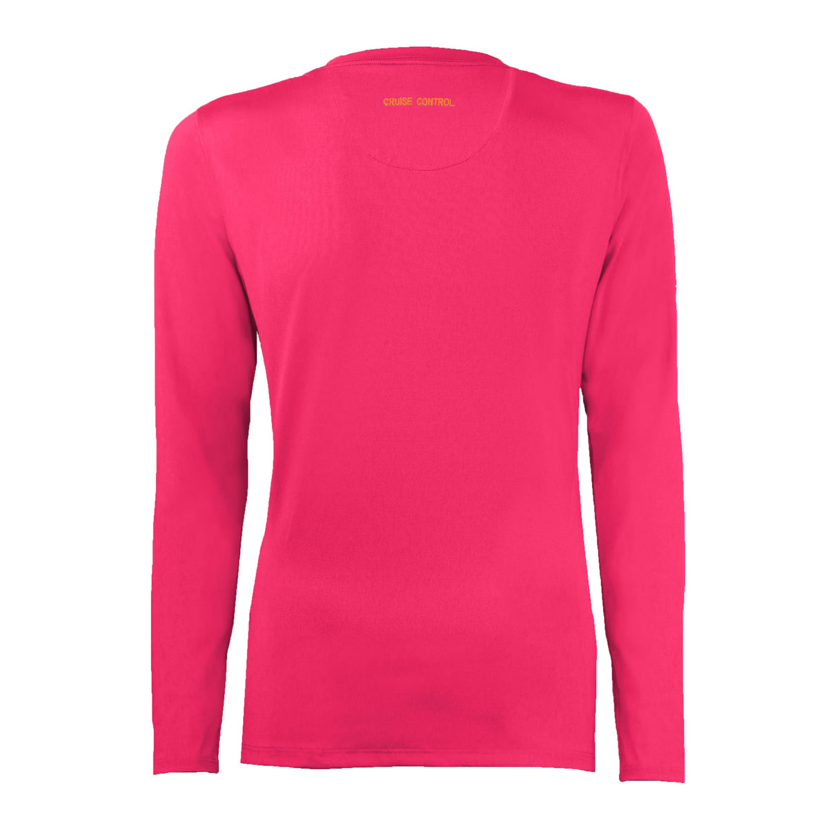 Women's Long Sleeve Performance Tee