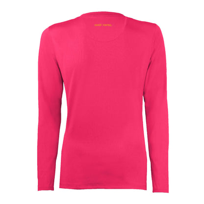 Women's Long Sleeve Performance Tee