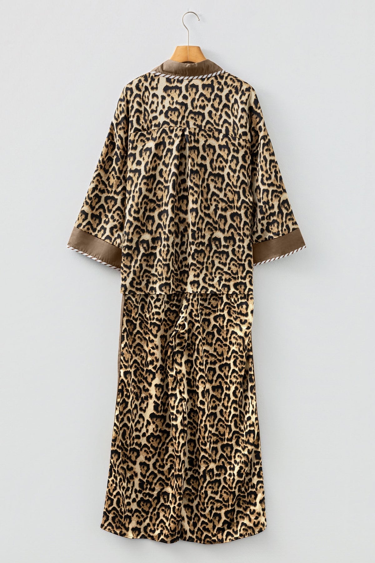Threaded Pear Annabelle 3 4 Sleeve Shirt