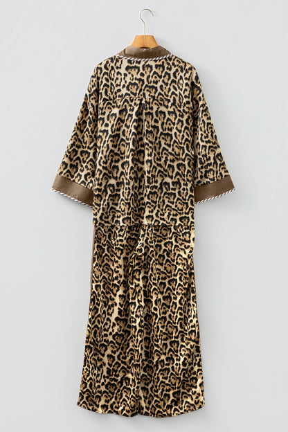 Threaded Pear Annabelle 3 4 Sleeve Shirt